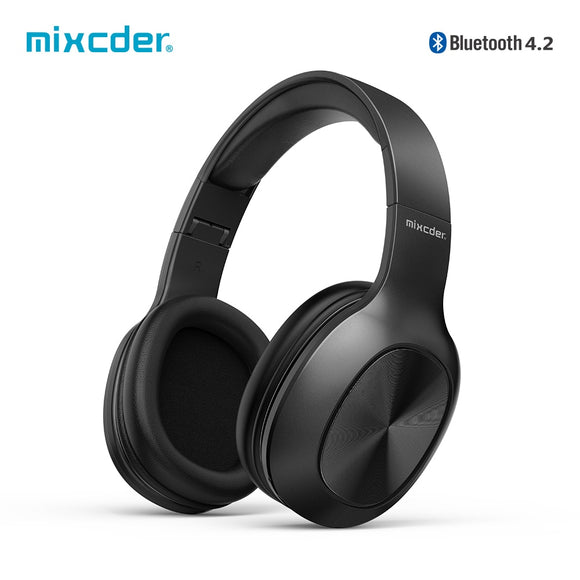 Mixcder HD901 Wireless  Bluetooth Headphone