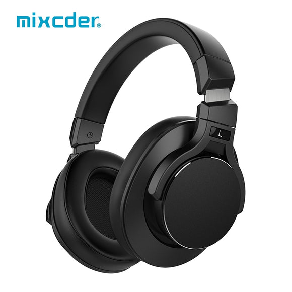 Mixcder E8  Wireless Bluetooth Headphones