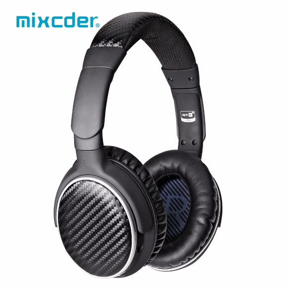 Mixcder HD401 aptX Wireless Bluetooth