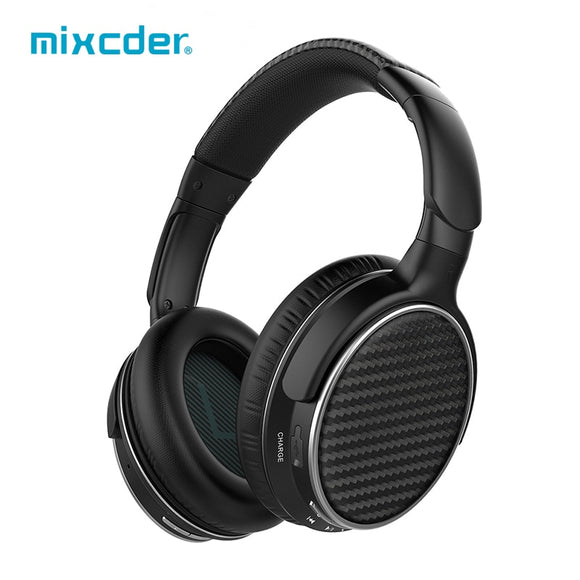 Mixcder HD401  Wireless Bluetooth Headphones