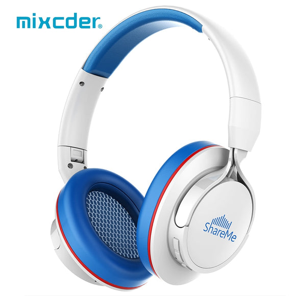 Mixcder ShareMe 7  Wireless Bluetooth