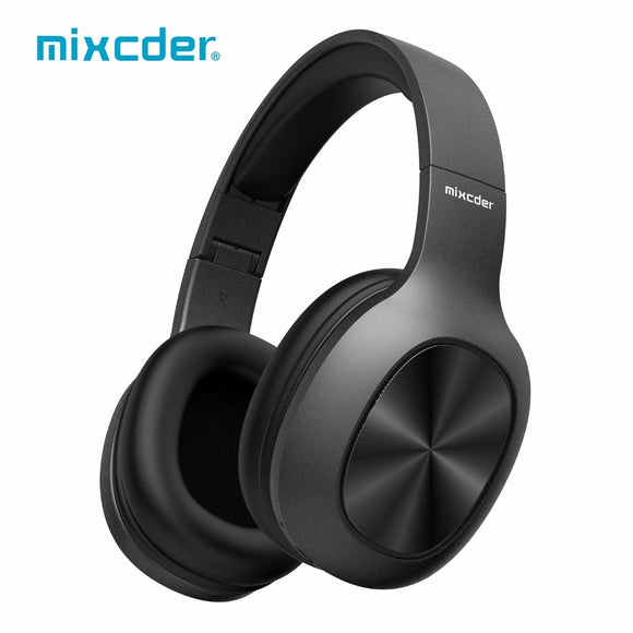 Mixcder HD901 Bluetooth Headphones