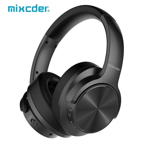 Mixcder E9 Bluetooth Headset