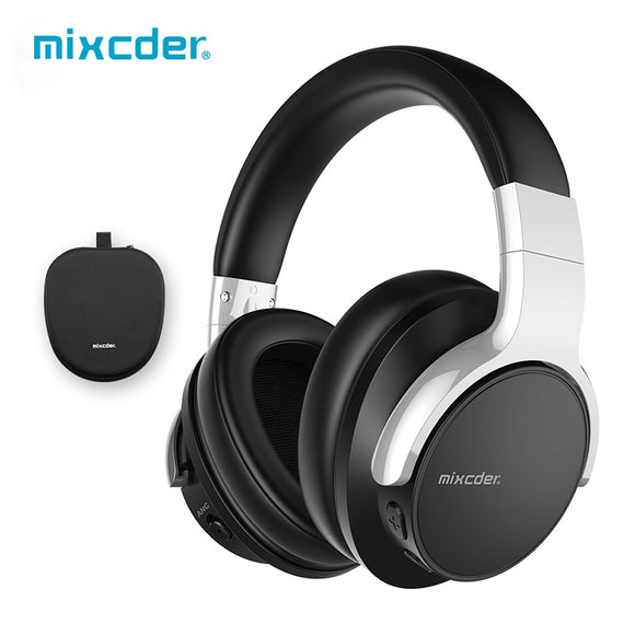 Mixcder E7 Headset