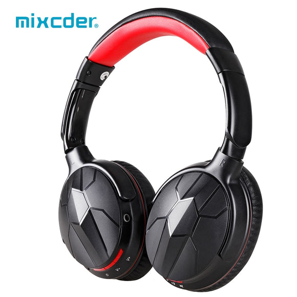 Mixcder HD501 Bluetooth Headphones