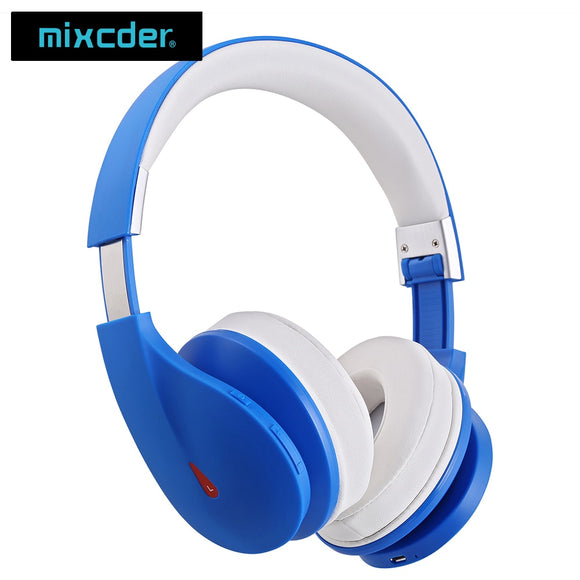 Mixcder Drip headset Bluetooth 4.0