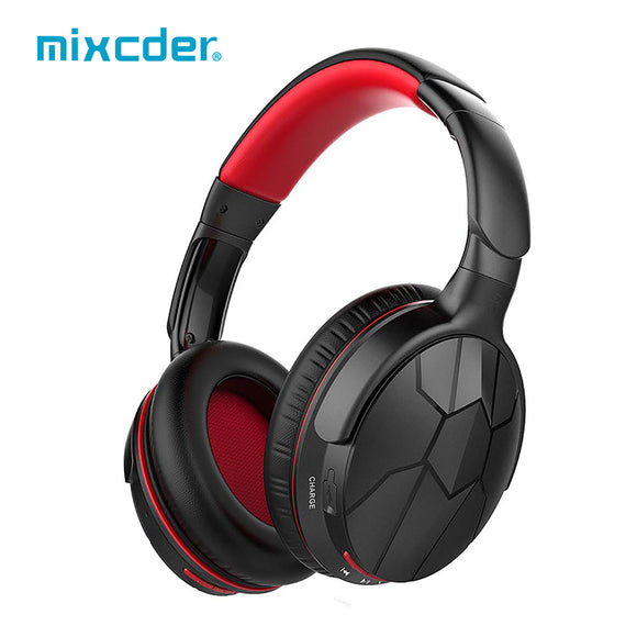 Mixcder HD501  Wireless Bluetooth Headphones