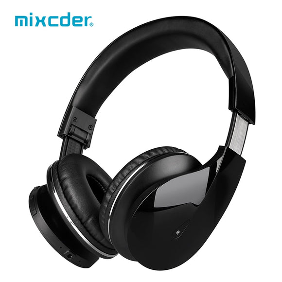 Mixcder Drip Wireless Bluetooth Headphone
