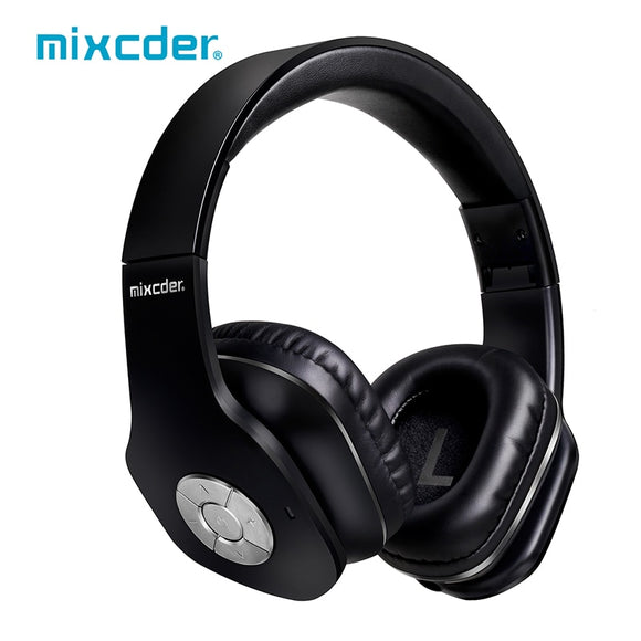 Mixcder MSH101 Wireless Bluetooth Headphones