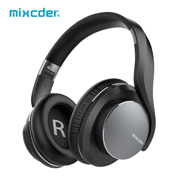 Mixcder Shareme 5 Bluetooth Headphone