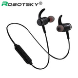 Robotsky XH300 Bluetooth Earphone