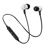 S6-6 Wireless Headphone Bluetooth Earphone